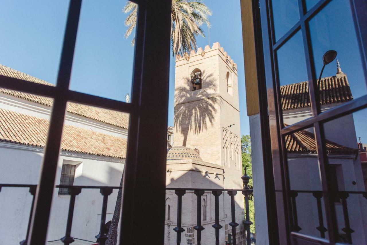 El Mirador De Catalina Apartment Seville