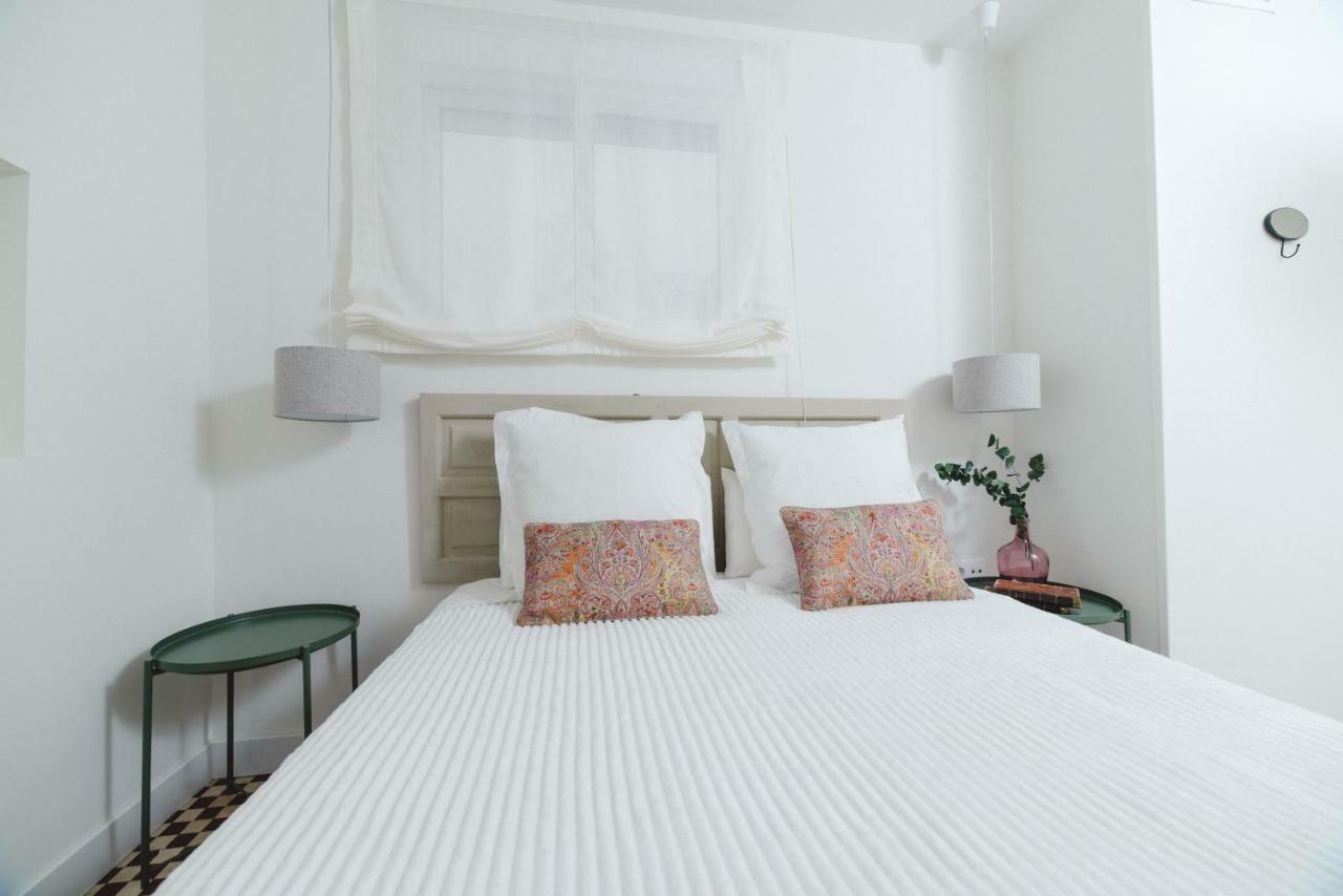 Appartement El Mirador De Catalina Sevilla