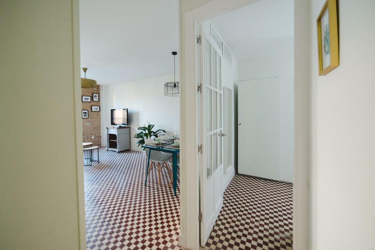 El Mirador De Catalina Appartement Sevilla
