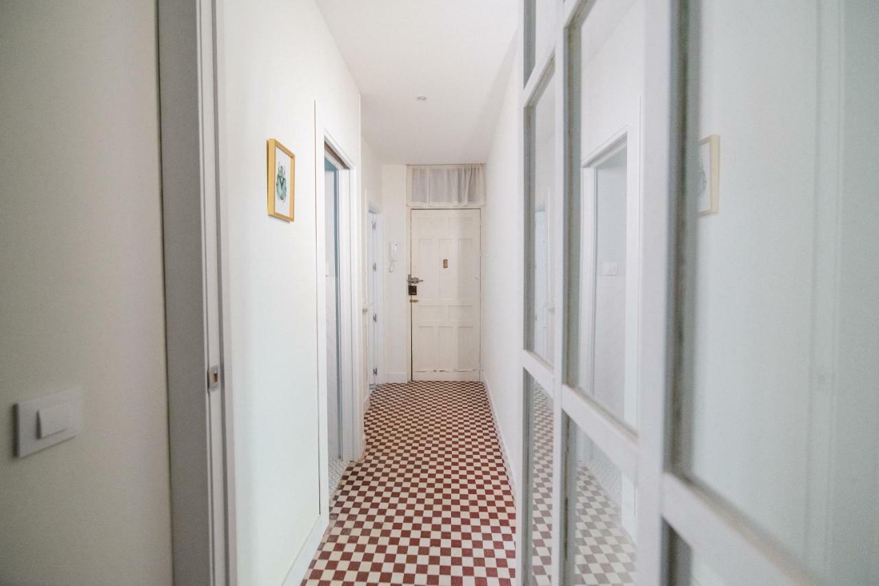 Appartement El Mirador De Catalina Sevilla