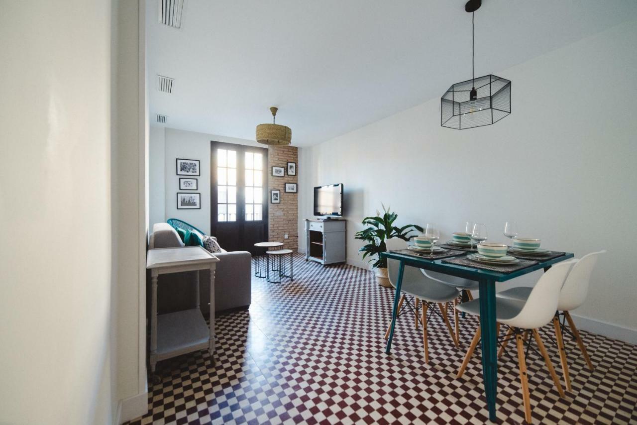 El Mirador De Catalina Appartement *