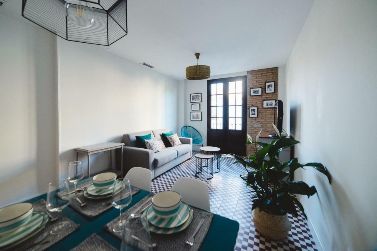 Appartement El Mirador De Catalina Sevilla